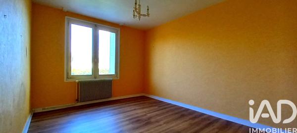 Maison à vendre 4 pièces 71,3 m² Saint-Yrieix-la-Perche