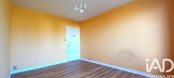 Maison à vendre 4 pièces 71,3 m² Saint-Yrieix-la-Perche