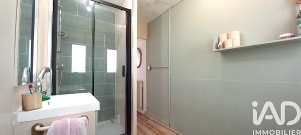 Maison à vendre 4 pièces 71,3 m² Saint-Yrieix-la-Perche