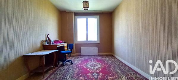 Maison à vendre 4 pièces 71,3 m² Saint-Yrieix-la-Perche