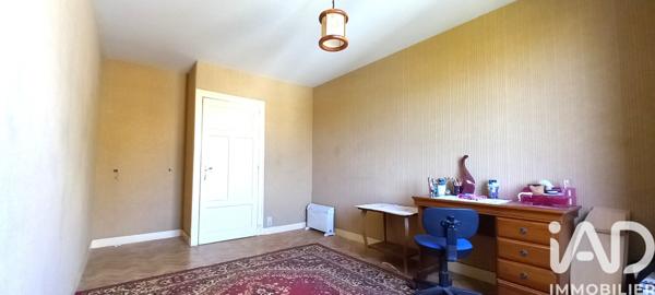 Maison à vendre 4 pièces 71,3 m² Saint-Yrieix-la-Perche