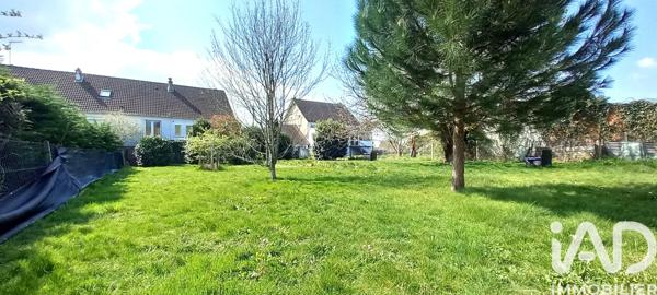 Maison à vendre 4 pièces 71,3 m² Saint-Yrieix-la-Perche