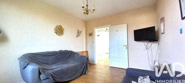 Maison à vendre 4 pièces 71,3 m² Saint-Yrieix-la-Perche