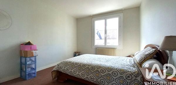 Maison à vendre 4 pièces 71,3 m² Saint-Yrieix-la-Perche