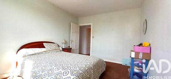 Maison à vendre 4 pièces 71,3 m² Saint-Yrieix-la-Perche