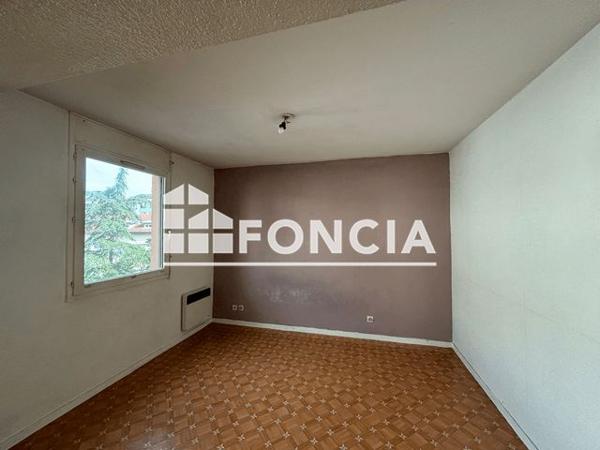 Location Studio 47.13 m² - 5 RUE NICOLAI Lyon 69007