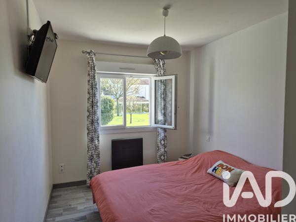 Maison à vendre 5 pièces 121 m² Villefagnan