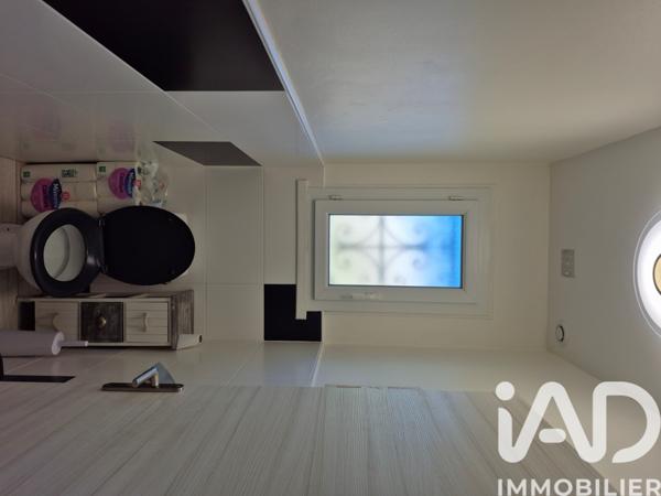 Maison à vendre 5 pièces 121 m² Villefagnan