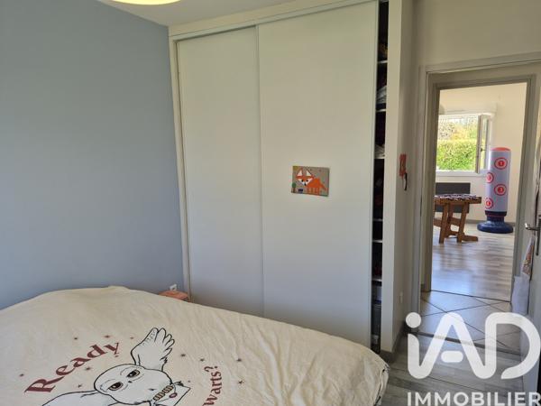 Maison à vendre 5 pièces 121 m² Villefagnan