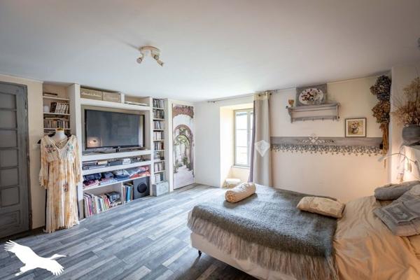 Maison à vendre |  Saint-Martin-la-Méanne |  4 pièces | 120 m²
