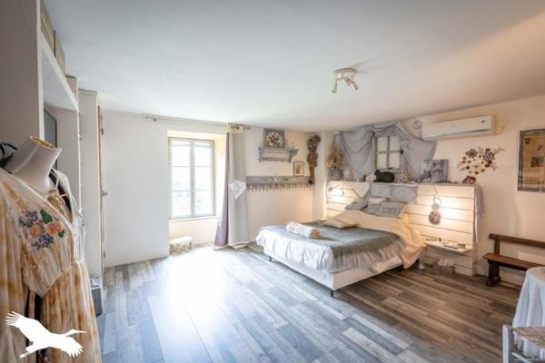 Maison à vendre |  Saint-Martin-la-Méanne |  4 pièces | 120 m²