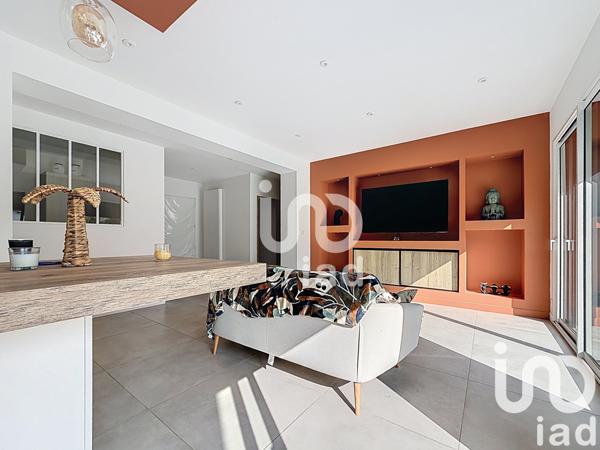 Maison à vendre 6 pièces 207 m² Tarbes