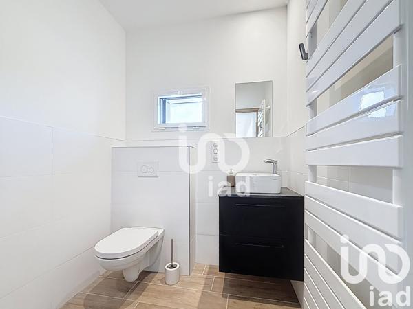 Maison à vendre 6 pièces 207 m² Tarbes