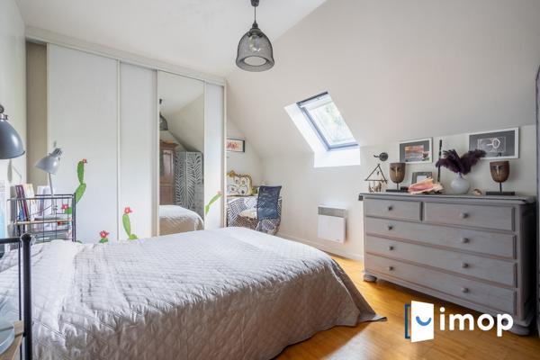 Lumineux maison 5 pièces