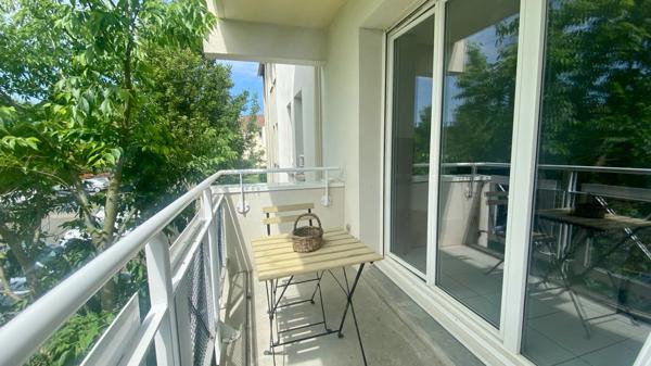 Dpt Dordogne (24), à louer BERGERAC appartement T4