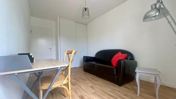 Dpt Dordogne (24), à louer BERGERAC appartement T4