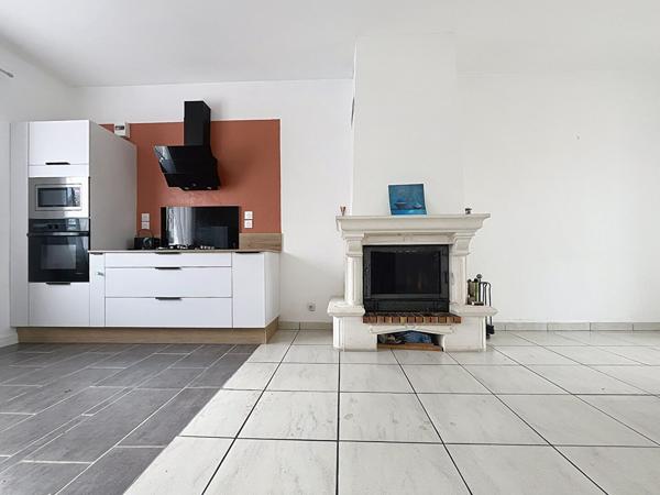 Maison à vendre à Saint Sébastien sur Loire - 6 pièces, 4 chambres