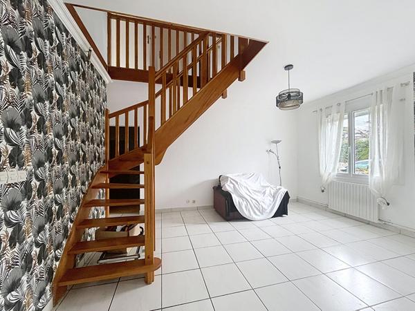 Maison à vendre à Saint Sébastien sur Loire - 6 pièces, 4 chambres