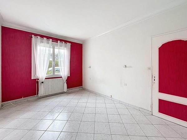 Maison à vendre à Saint Sébastien sur Loire - 6 pièces, 4 chambres