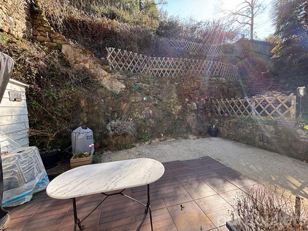 Vente Maison129 m² - 6 Pièces - INZINZAC LOCHRIST (56650)