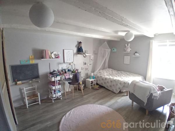 Vente Maison129 m² - 6 Pièces - INZINZAC LOCHRIST (56650)