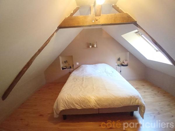 Vente Maison129 m² - 6 Pièces - INZINZAC LOCHRIST (56650)