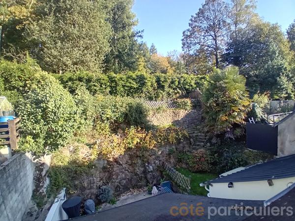 Vente Maison129 m² - 6 Pièces - INZINZAC LOCHRIST (56650)