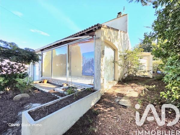 Maison à vendre 4 pièces 150 m² Salles-d'Aude