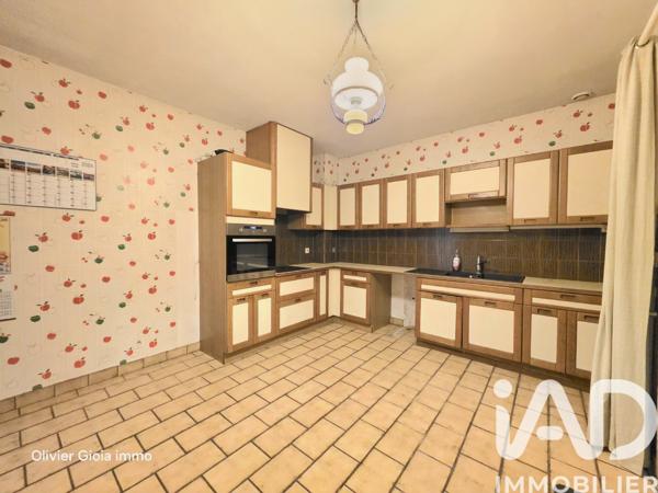 Maison à vendre 4 pièces 150 m² Salles-d'Aude