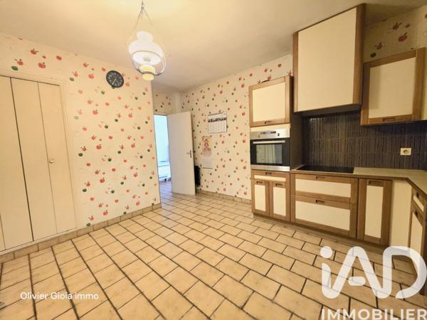 Maison à vendre 4 pièces 150 m² Salles-d'Aude