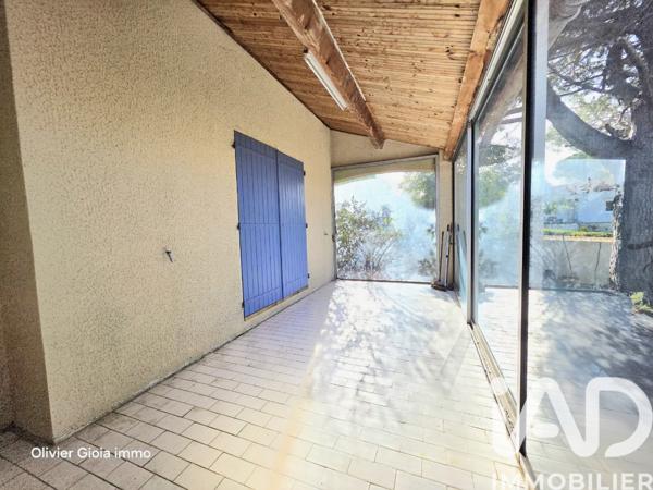 Maison à vendre 4 pièces 150 m² Salles-d'Aude