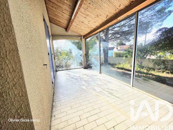 Maison à vendre 4 pièces 150 m² Salles-d'Aude