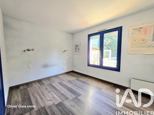 Maison à vendre 4 pièces 150 m² Salles-d'Aude