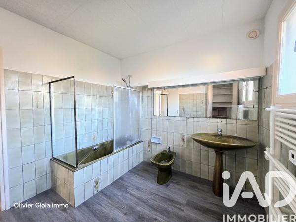 Maison à vendre 4 pièces 150 m² Salles-d'Aude
