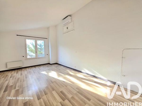 Maison à vendre 4 pièces 150 m² Salles-d'Aude