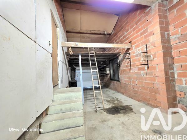 Maison à vendre 4 pièces 150 m² Salles-d'Aude