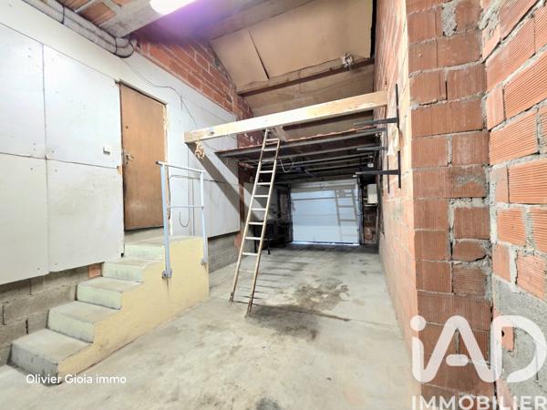 Maison à vendre 4 pièces 150 m² Salles-d'Aude