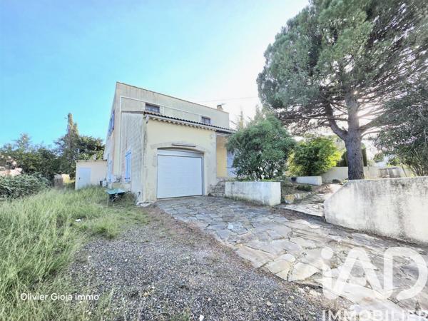 Maison à vendre 4 pièces 150 m² Salles-d'Aude