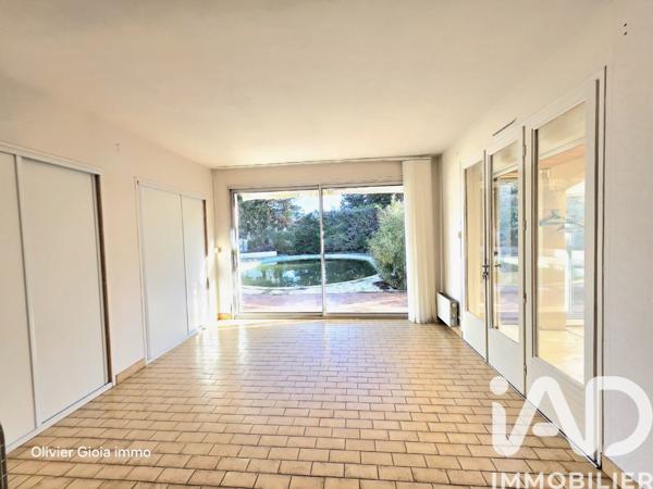 Maison à vendre 4 pièces 150 m² Salles-d'Aude