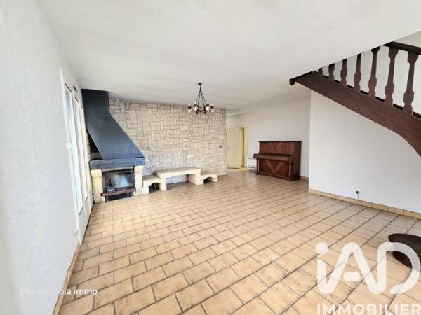 Maison à vendre 4 pièces 150 m² Salles-d'Aude