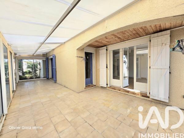 Maison à vendre 4 pièces 150 m² Salles-d'Aude