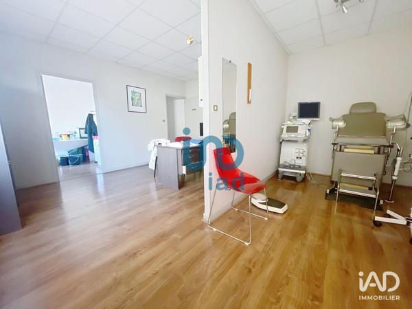 Bureaux à vendre 63 m² Béziers