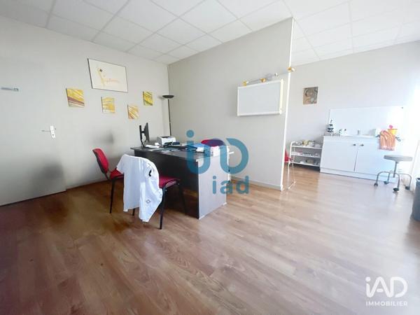 Bureaux à vendre 63 m² Béziers