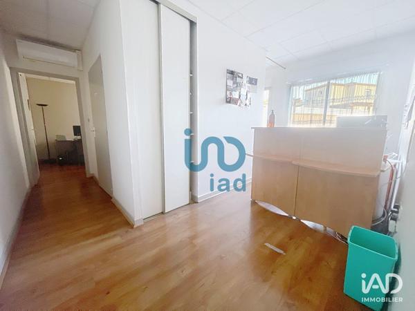 Bureaux à vendre 63 m² Béziers