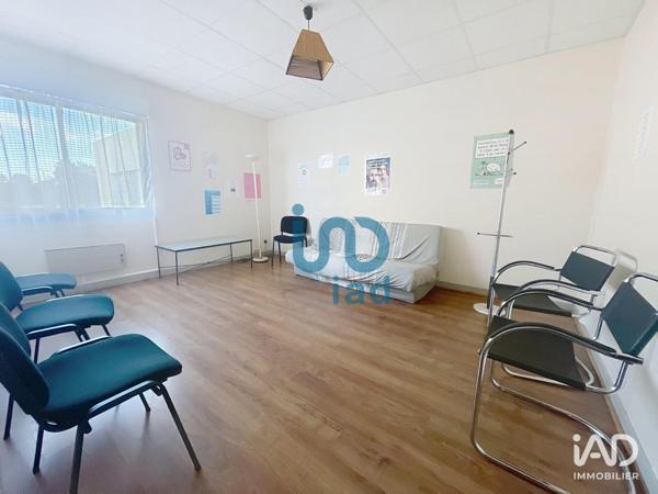 Bureaux à vendre 63 m² Béziers