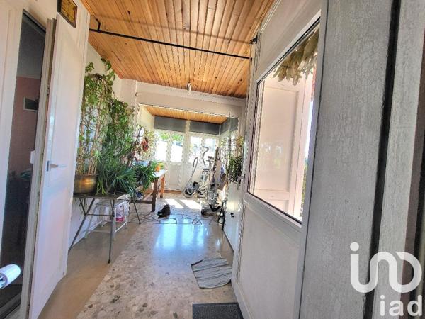 Maison à vendre 5 pièces 90 m² Souppes-sur-Loing