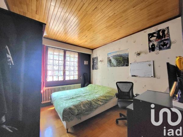 Maison à vendre 5 pièces 90 m² Souppes-sur-Loing