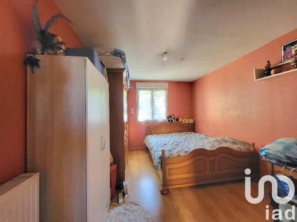 Maison à vendre 5 pièces 90 m² Souppes-sur-Loing