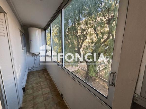 Location Appartement 4 pièces 69.4 m² - La Valette Du Var 83160