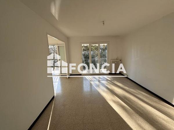 Location Appartement 4 pièces 69.4 m² - La Valette Du Var 83160